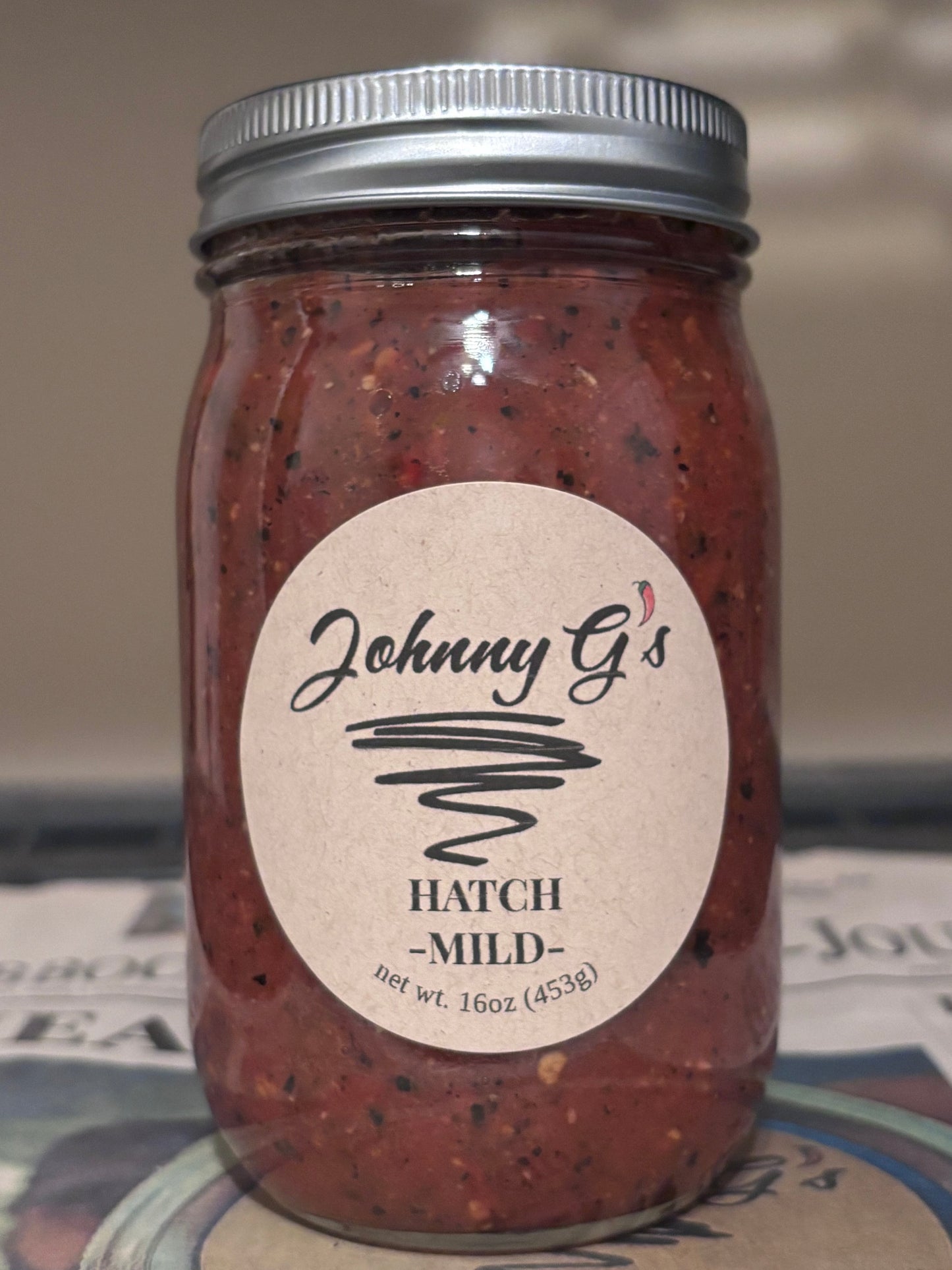 Hatch Chile
