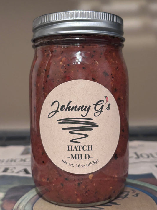 Hatch Chile